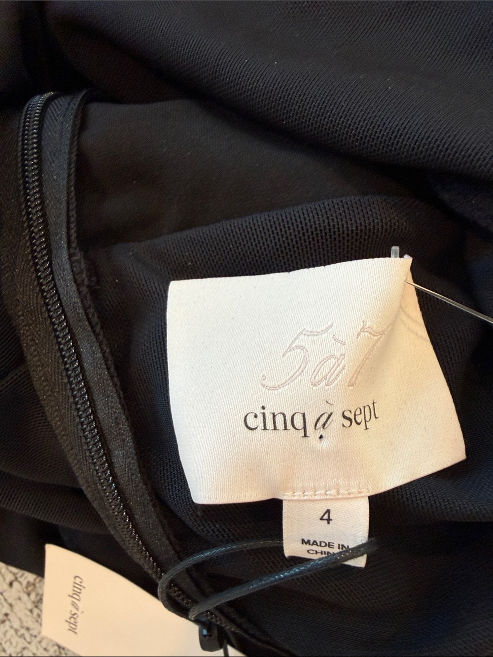 Cinq a Sept dress Revolve - Picture 8 of 13